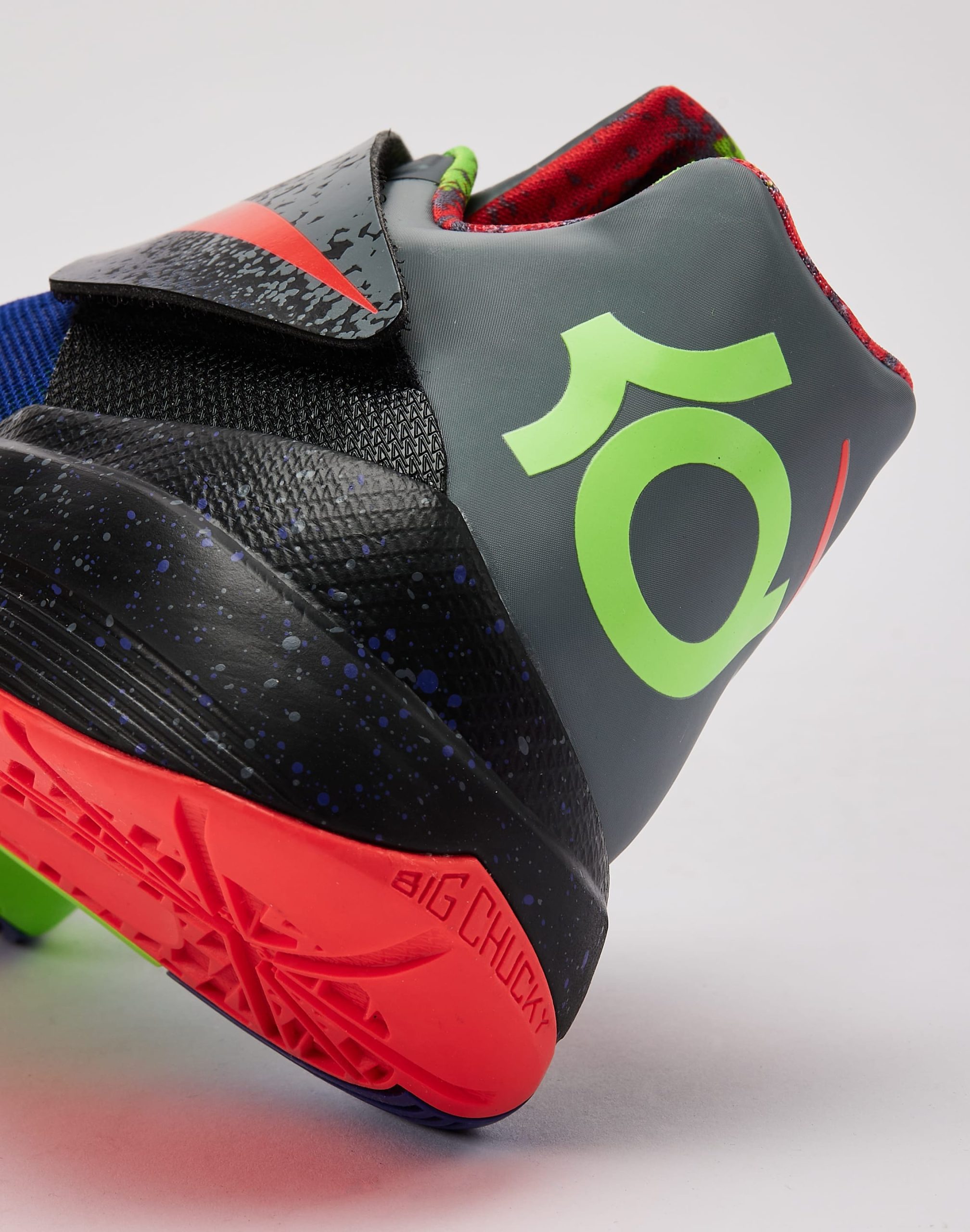 Nike KD 4 'Nerf' - Image 7