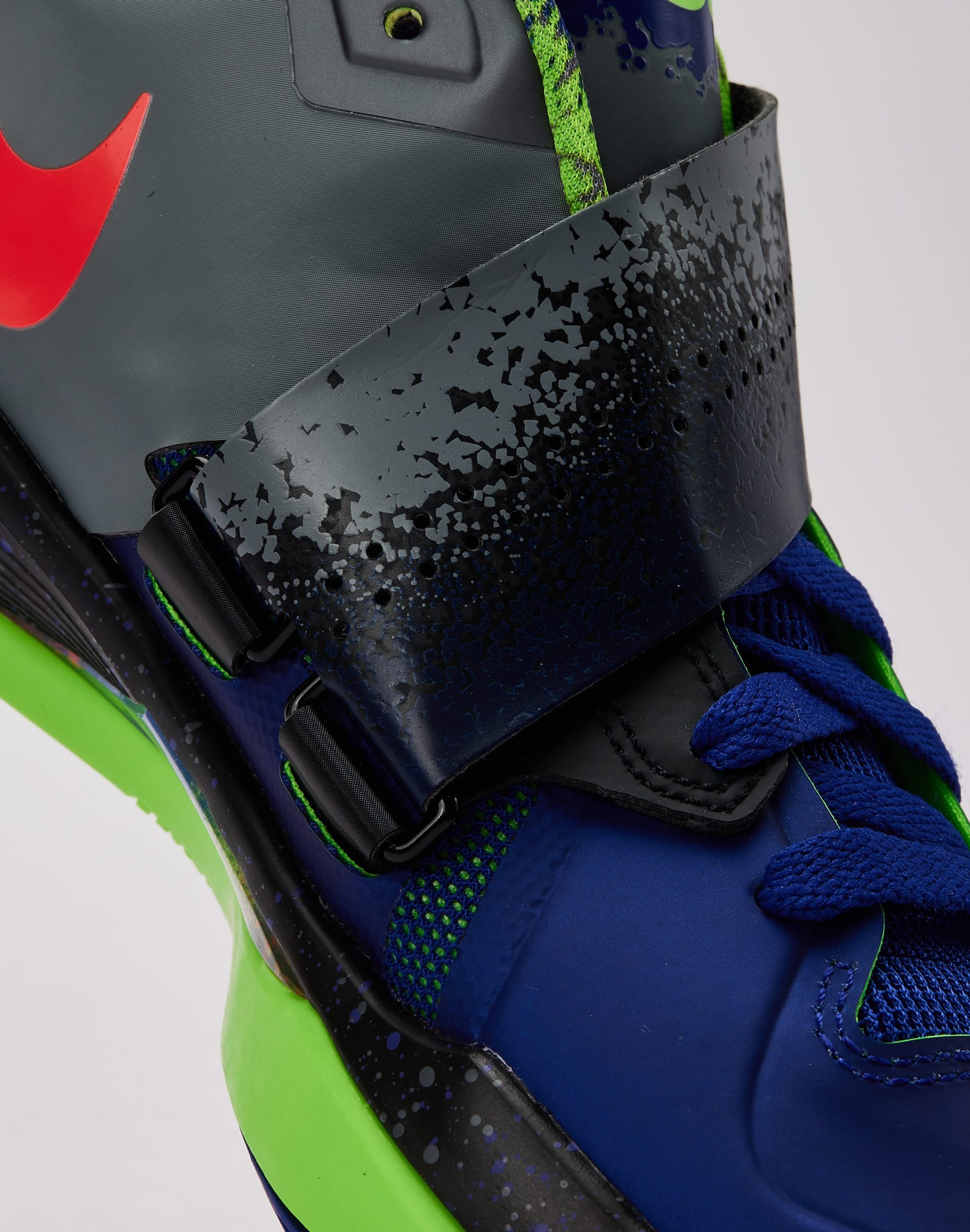 Nike KD 4 'Nerf' - Image 6