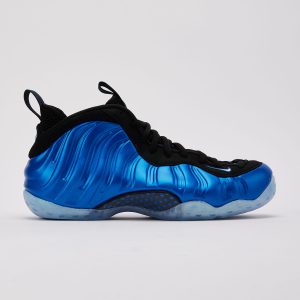 Nike Air Foamposite One 'Royal'