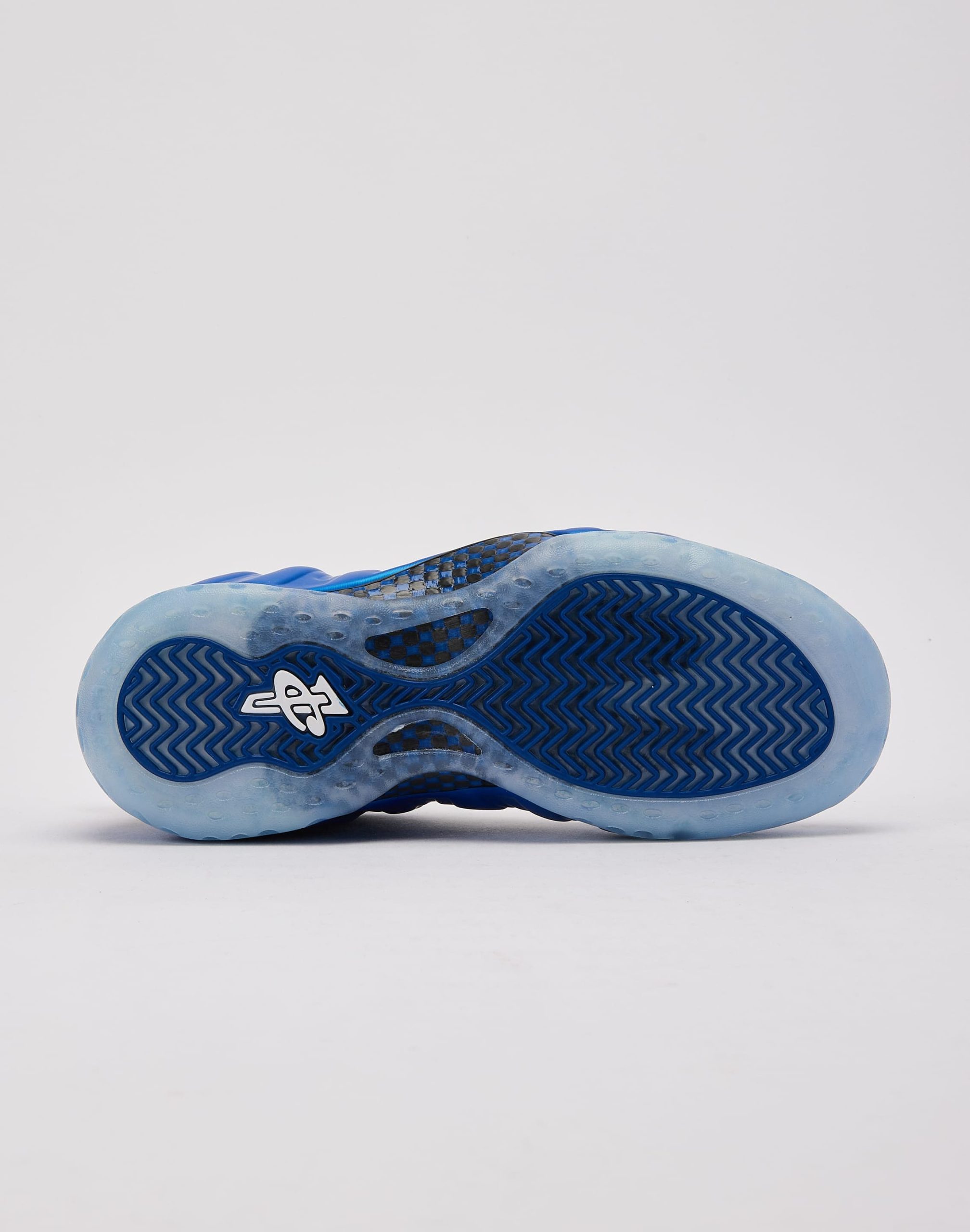 Nike Air Foamposite One 'Royal' Grade-School - Image 4