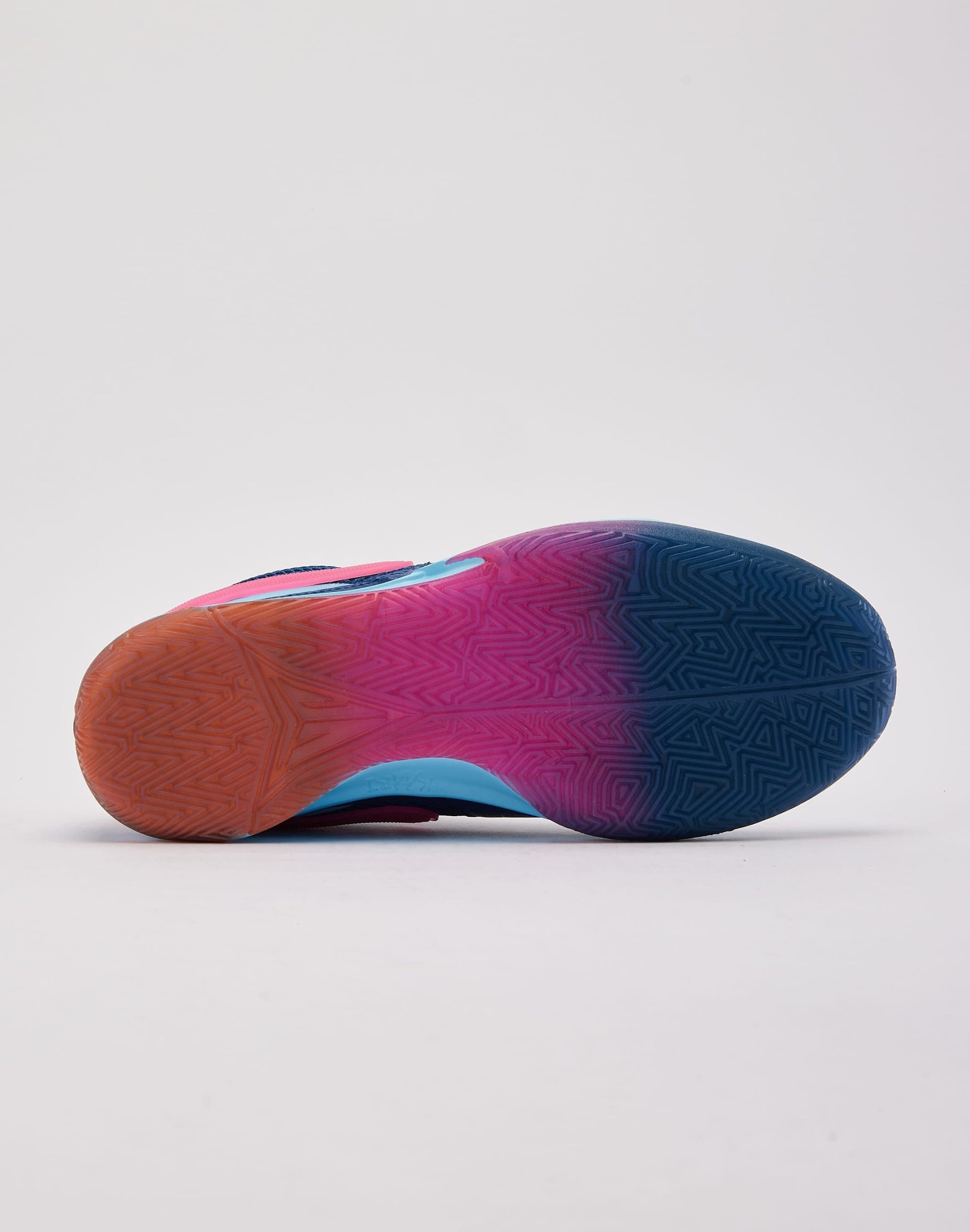 Nike Ja 1 'NY x NY' - Image 4