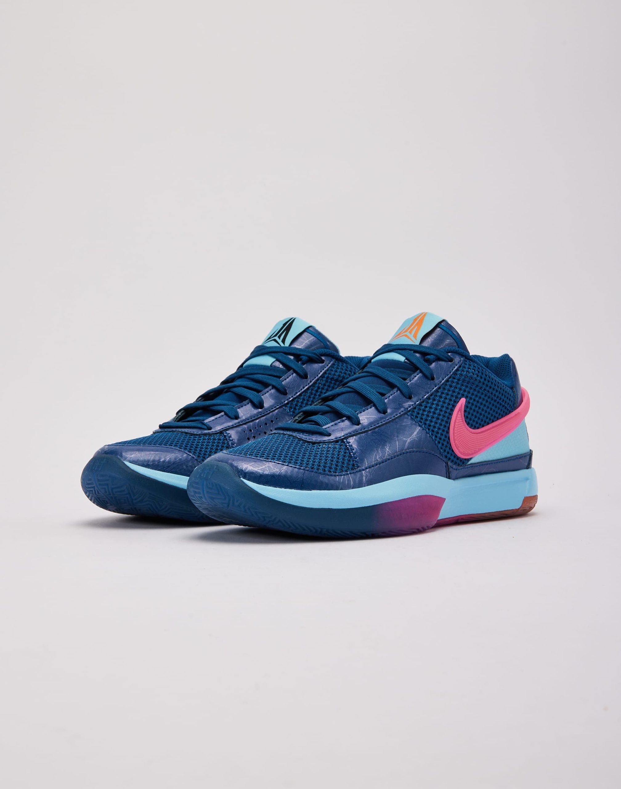 Nike Ja 1 'NY x NY' - Image 2
