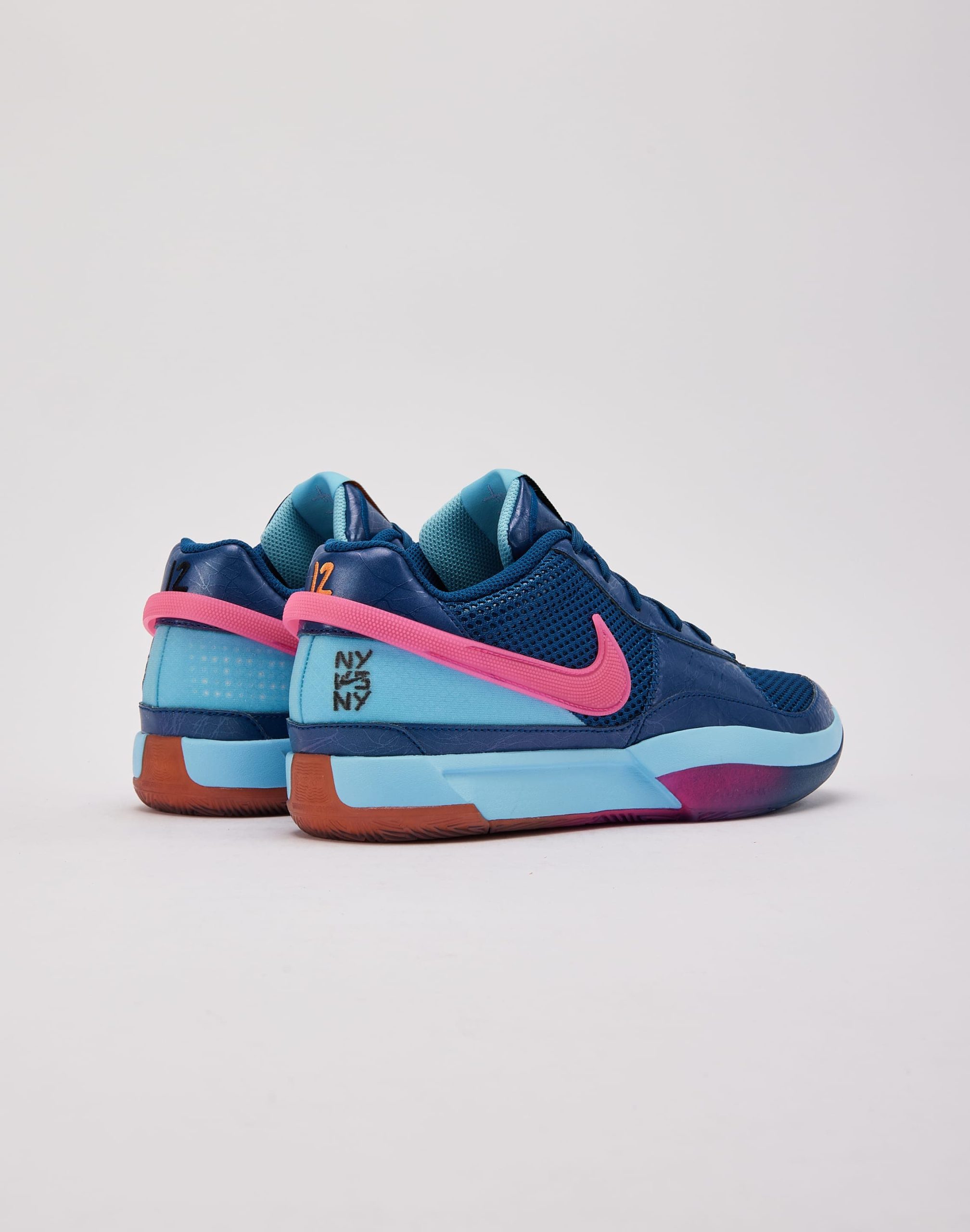 Nike Ja 1 'NY x NY' - Image 3