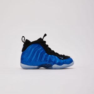 Nike Little Posite One 'Royal' Pre-School