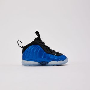 Nike Little Posite One 'Royal' Toddler