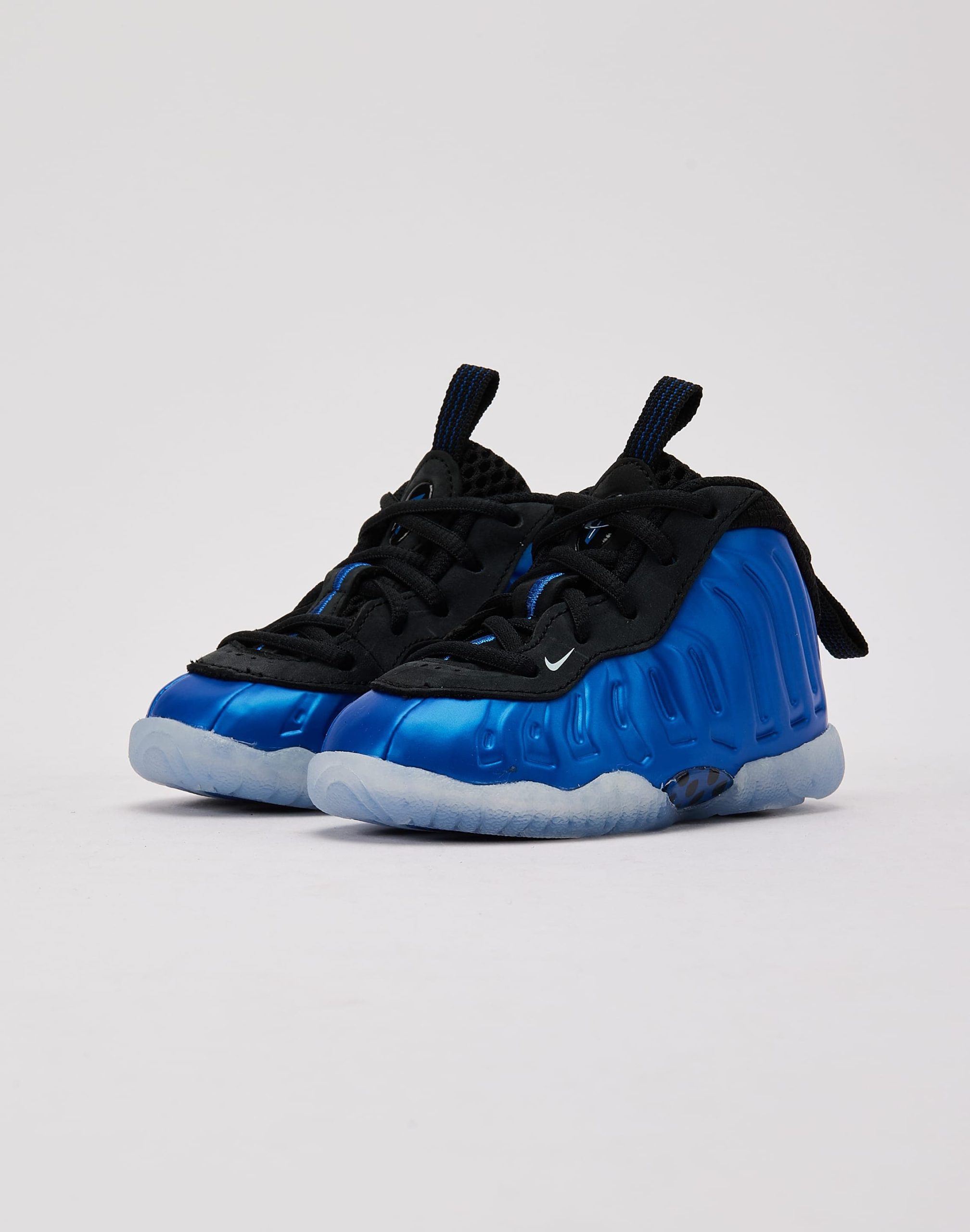 Nike Little Posite One 'Royal' Toddler - Image 2