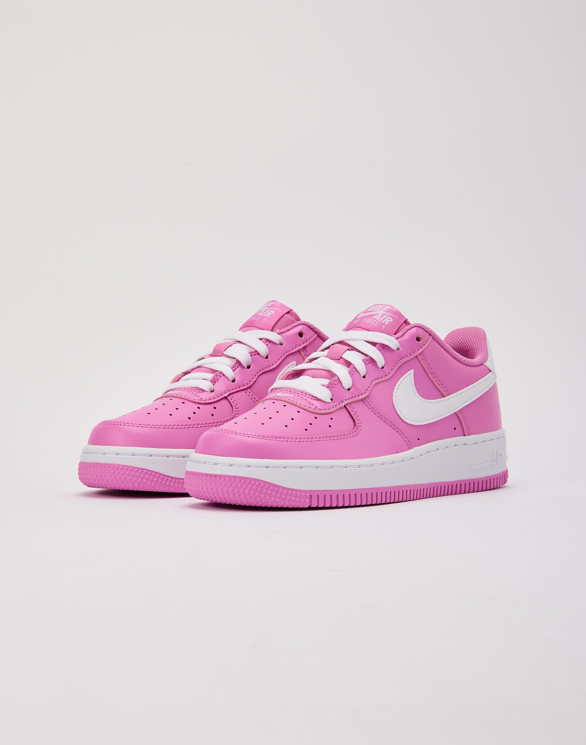 Nike Air Force 1 Low Grade-School - Image 2