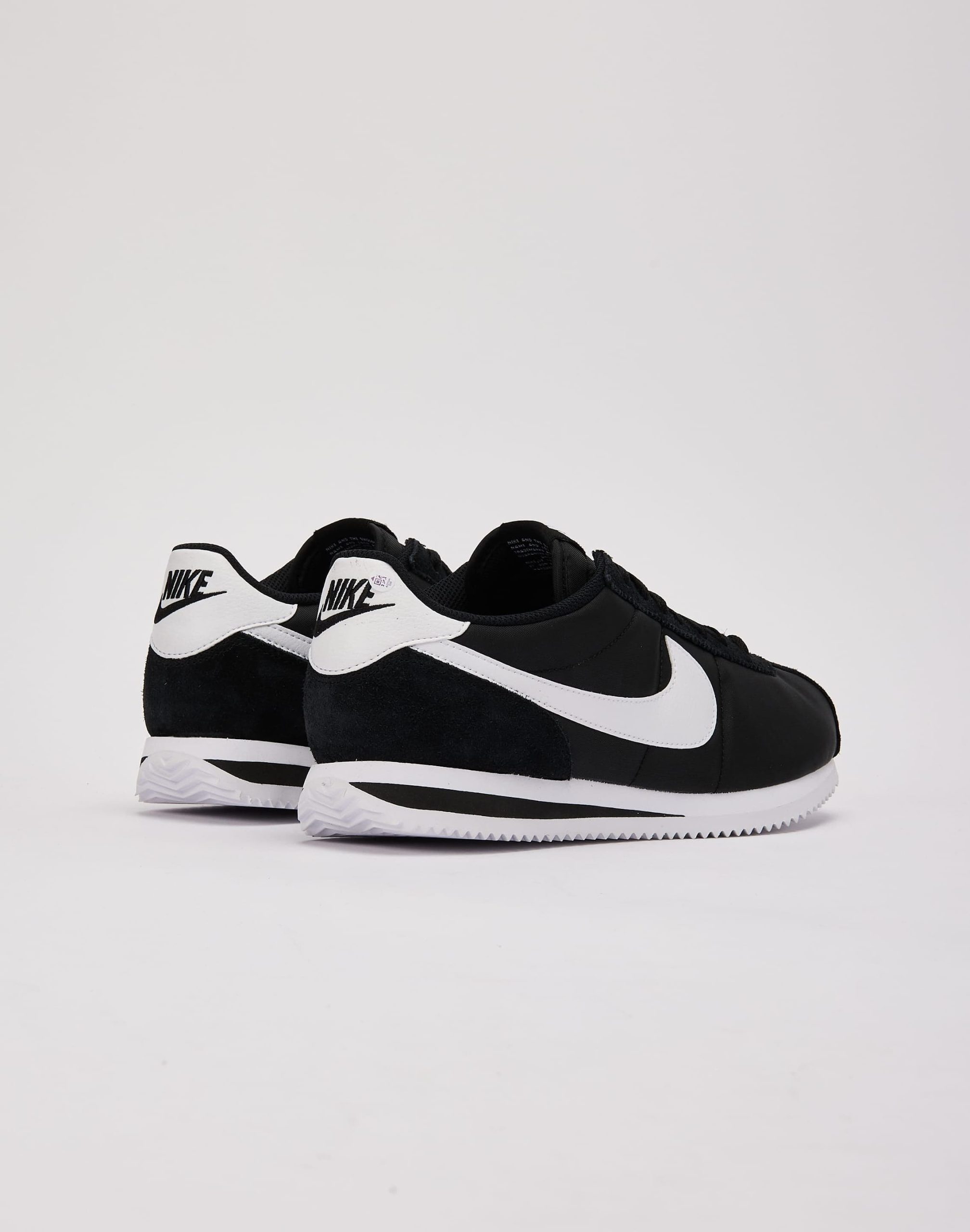 Nike Cortez TXT - Image 3