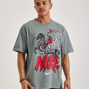 Nike Max90 Basketball Tee