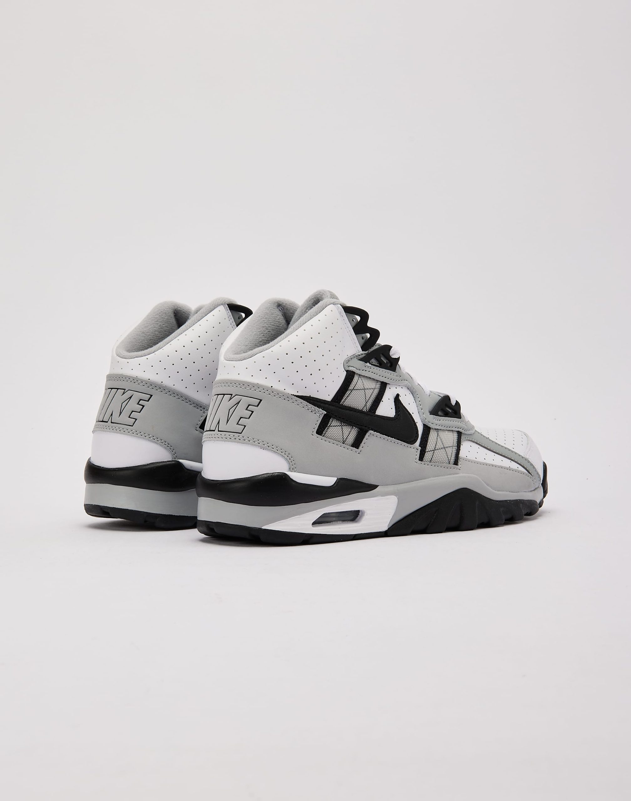 Nike Air Trainer SC High - Image 3