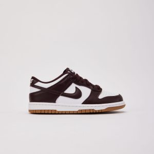 Nike Dunk Low Grade-School