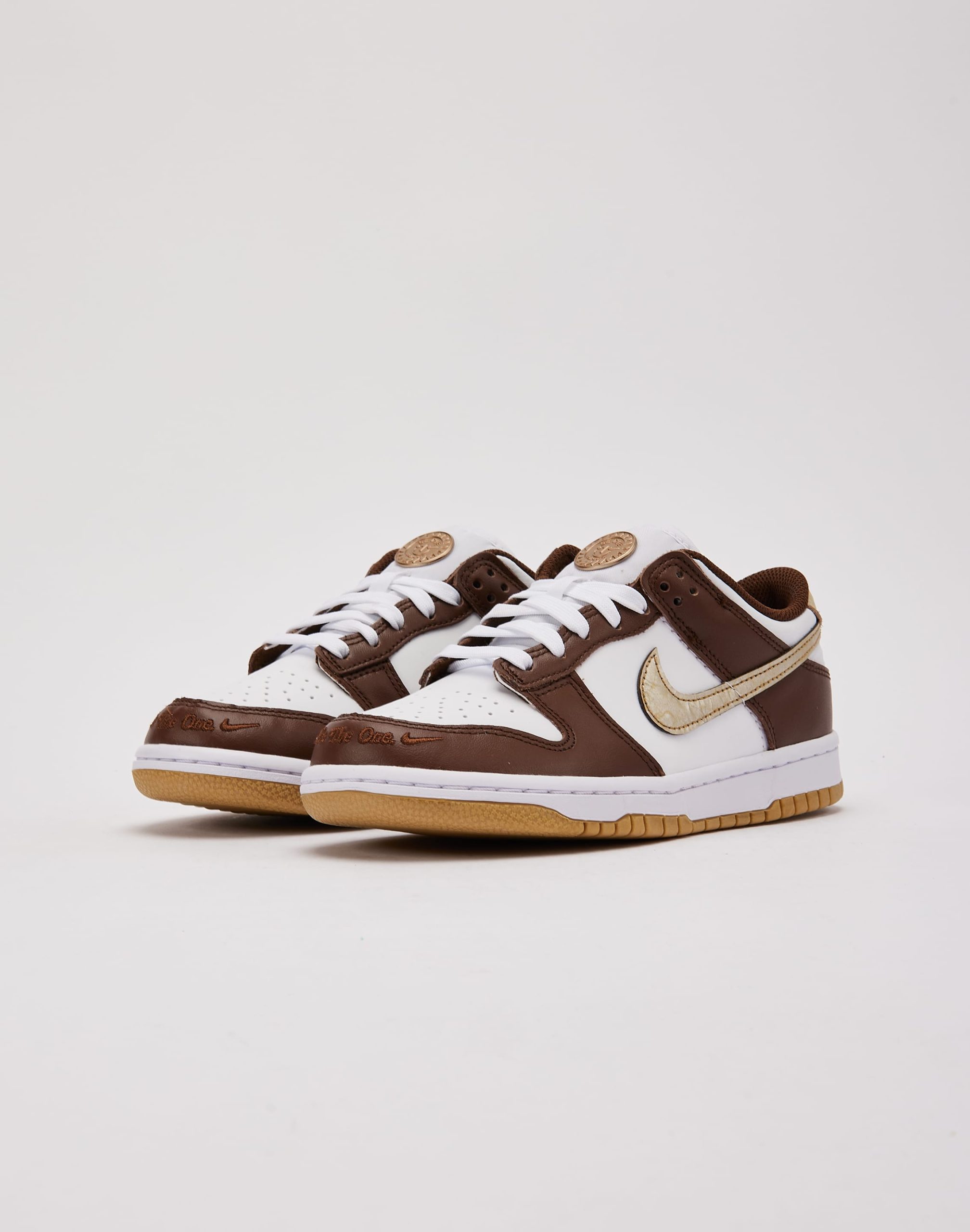 Nike Dunk Low Grade-School - Image 2