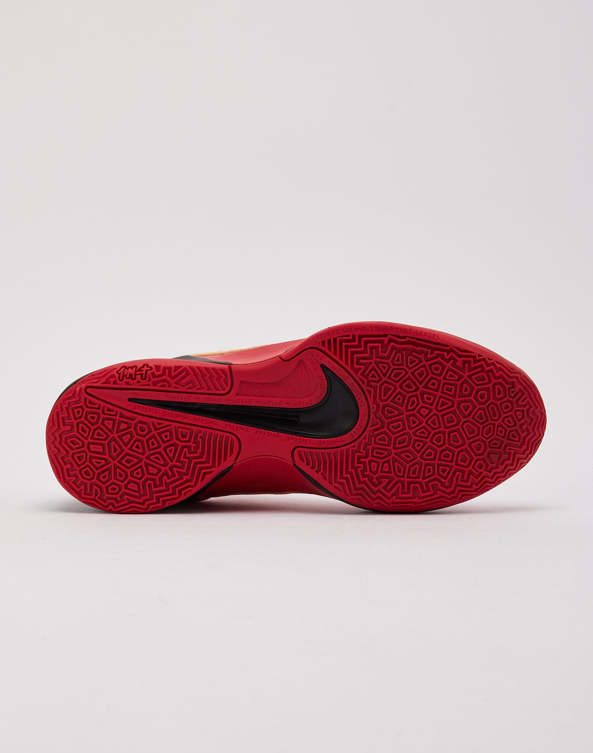 Nike Ja 2 'Nightmare' - Image 4