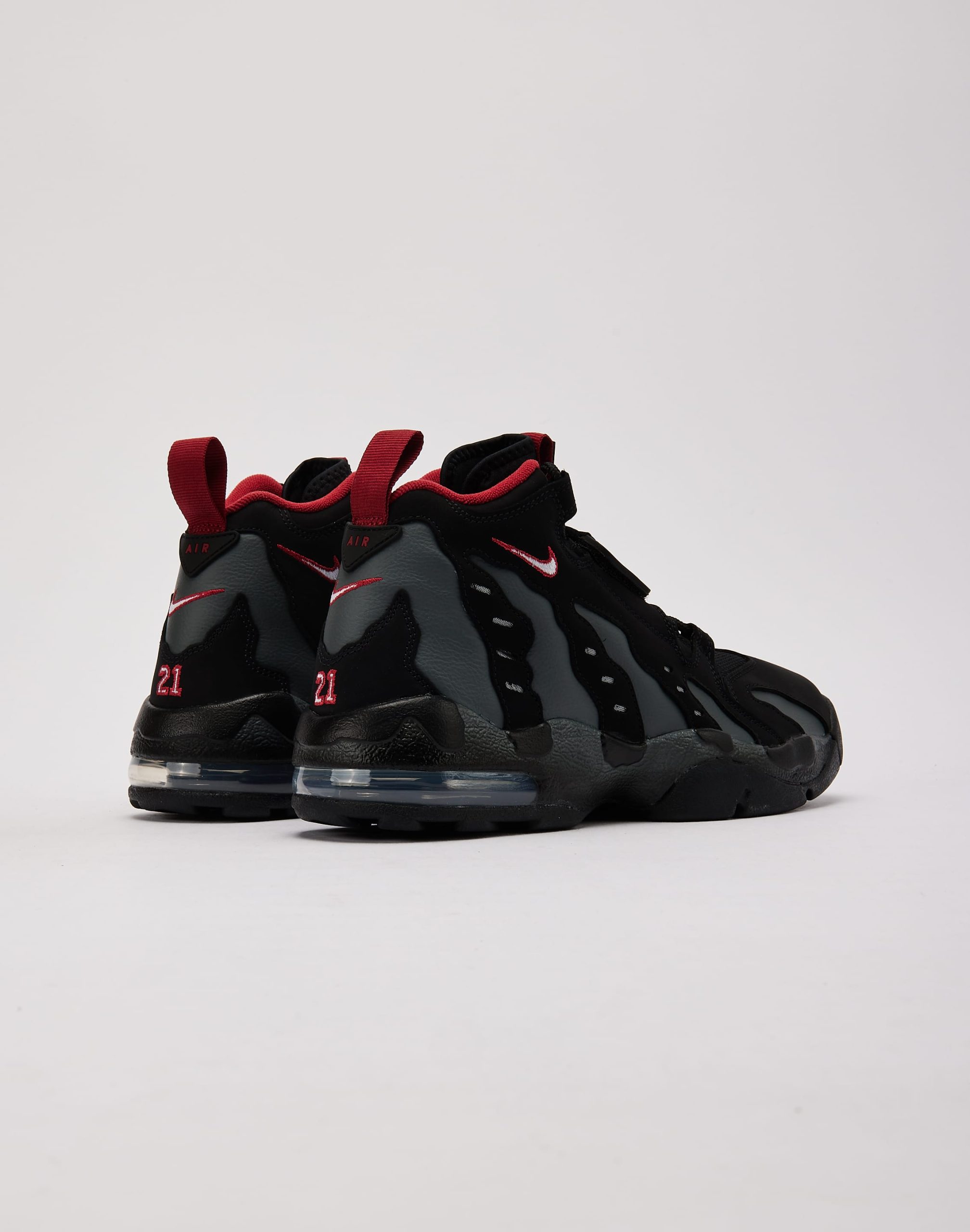 Nike Air DT Max '96 'Falcons' - Image 3