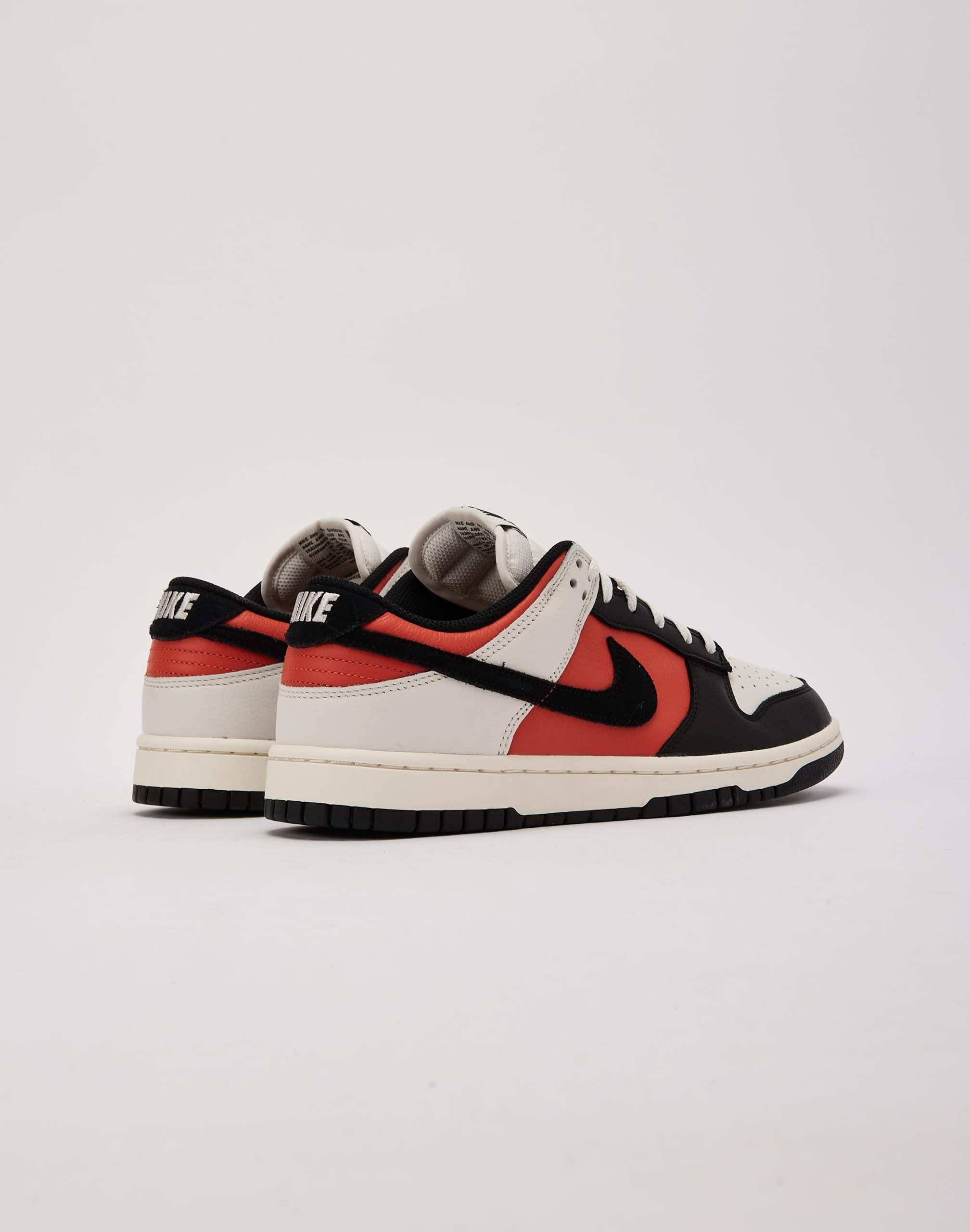 Nike Dunk Low Retro - Image 3