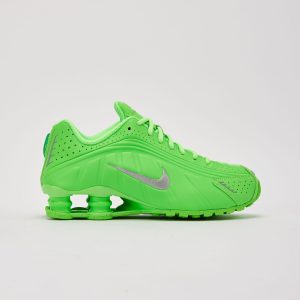 Nike Shox R4