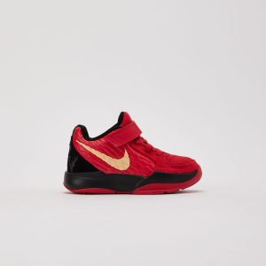 Nike Ja 2 'Nightmare' Pre-School