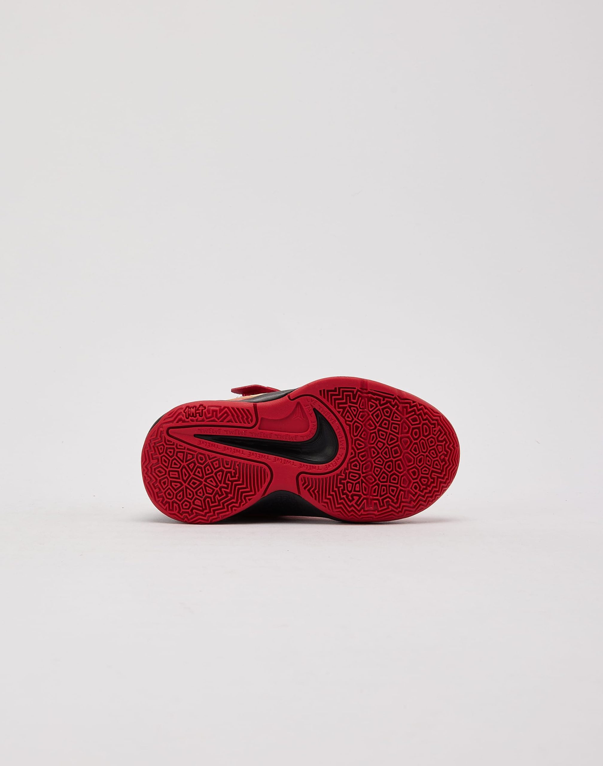 Nike Ja 2 'Nightmare' Pre-School - Image 4