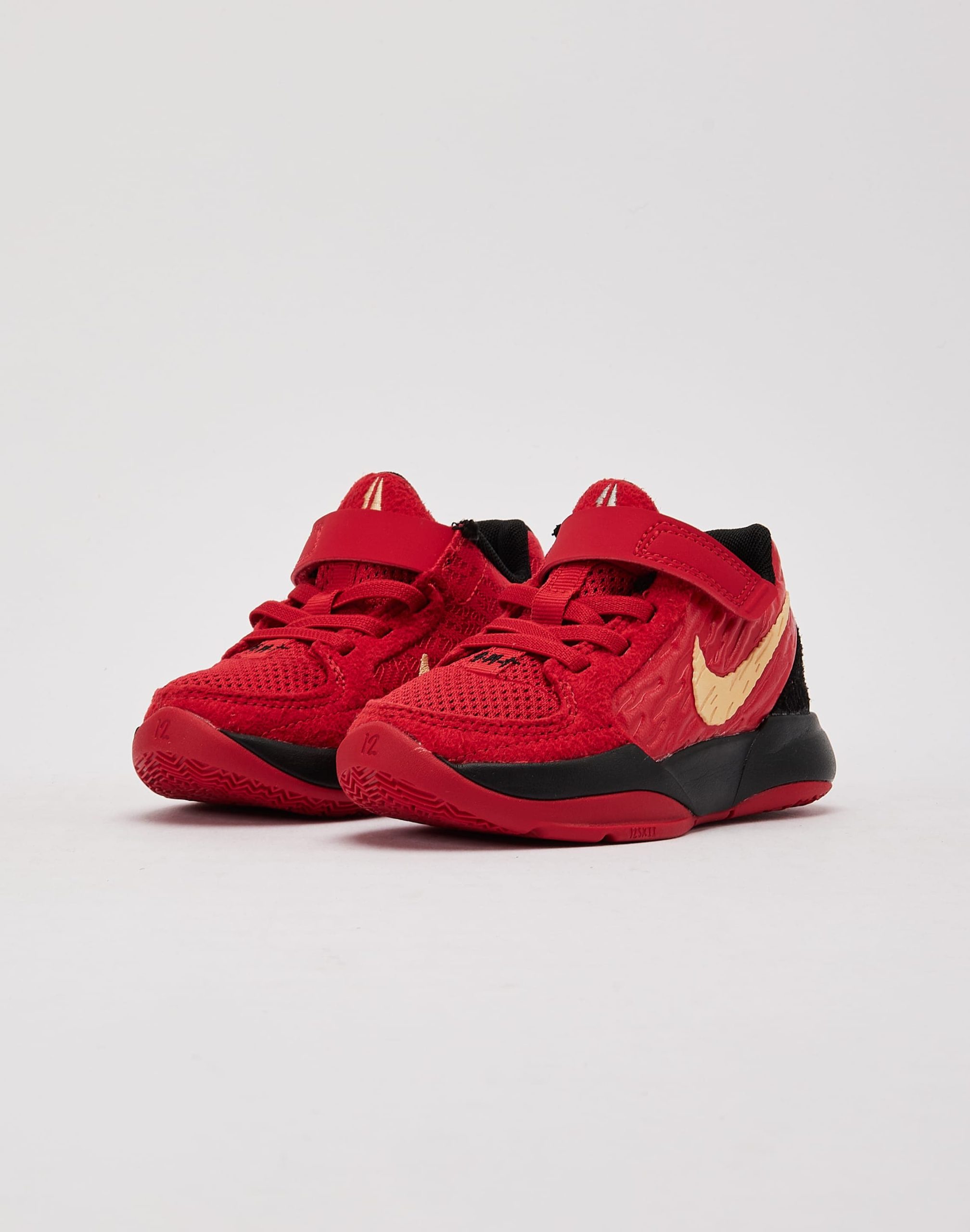 Nike Ja 2 'Nightmare' Pre-School - Image 2