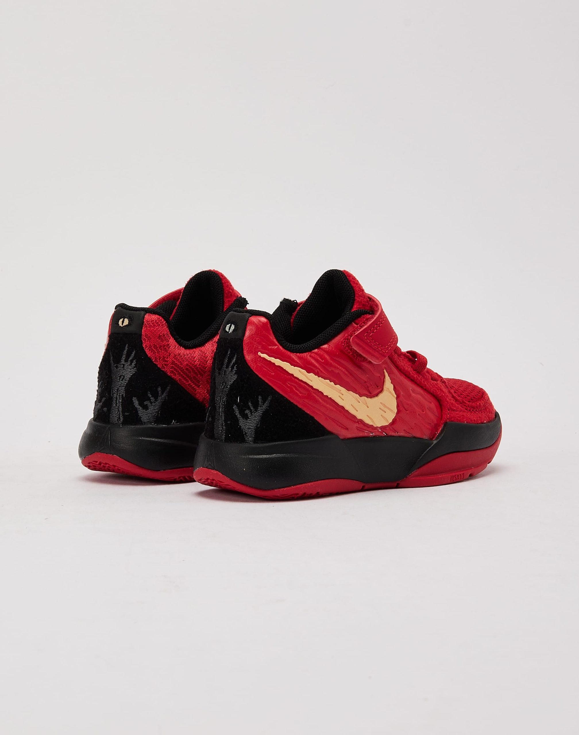 Nike Ja 2 'Nightmare' Pre-School - Image 3