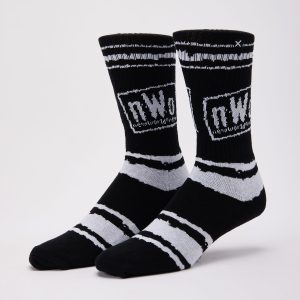 Odd Sox NWO Crew Socks