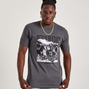 Outrank We In Motion Tee