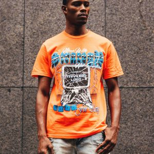 Paradise Lost Playing For Keeps Tee