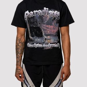 Paradise Lost Reality Tee