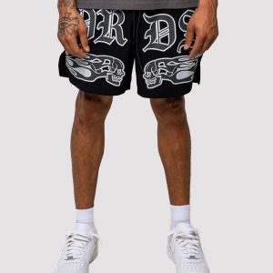 Paradise Lost Lost Dreams Shorts
