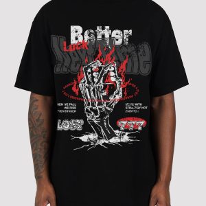 Paradise Lost Receptive Tee