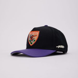 Pro Standard MLB Baltimore Orioles Shield Pro Pinch Hat