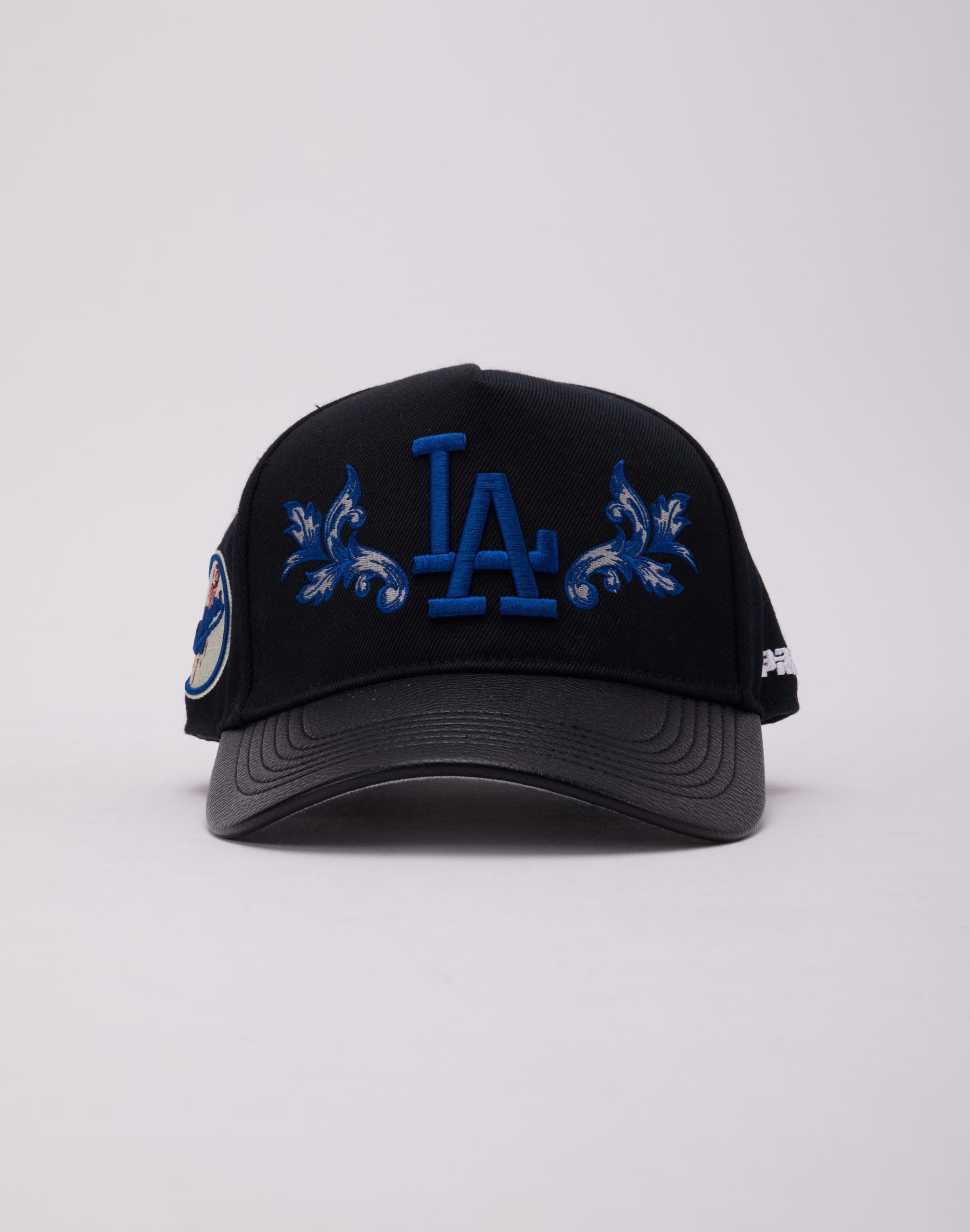 Pro Standard MLB Los Angeles Dodgers Pro Pinch Hat - Image 2