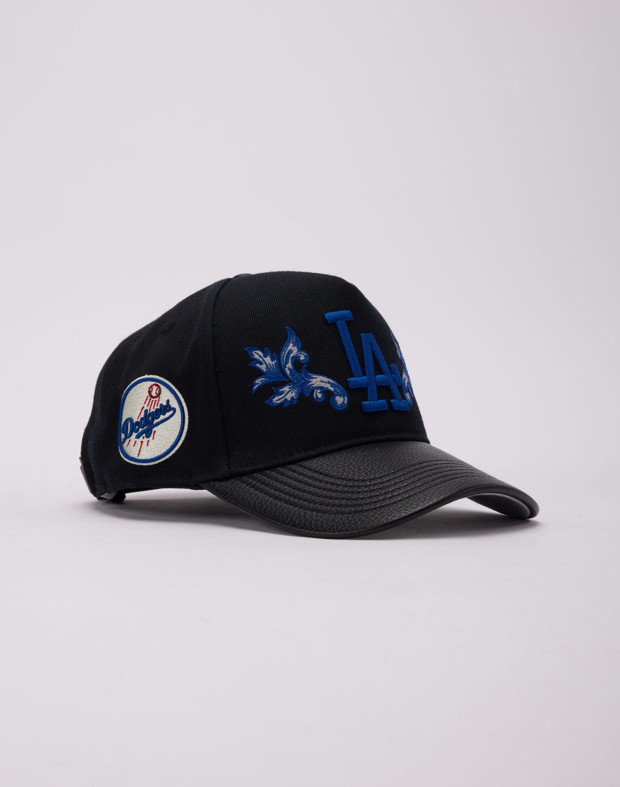 Pro Standard MLB Los Angeles Dodgers Pro Pinch Hat - Image 3