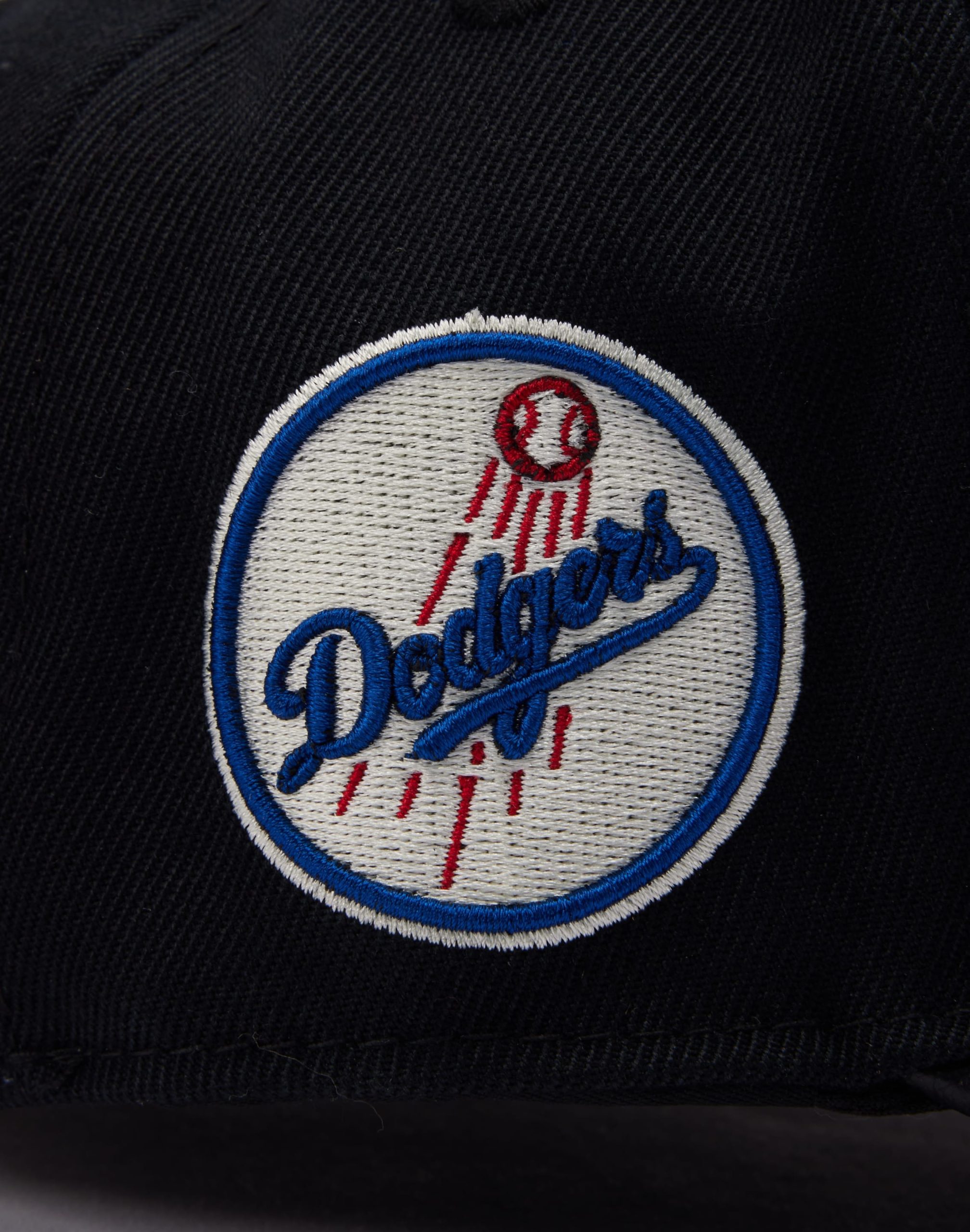 Pro Standard MLB Los Angeles Dodgers Pro Pinch Hat - Image 4