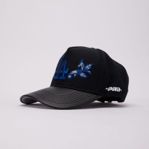 Pro Standard MLB Los Angeles Dodgers Pro Pinch Hat