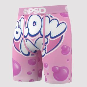 Psd Underwear Blow Me Boxer Briefs