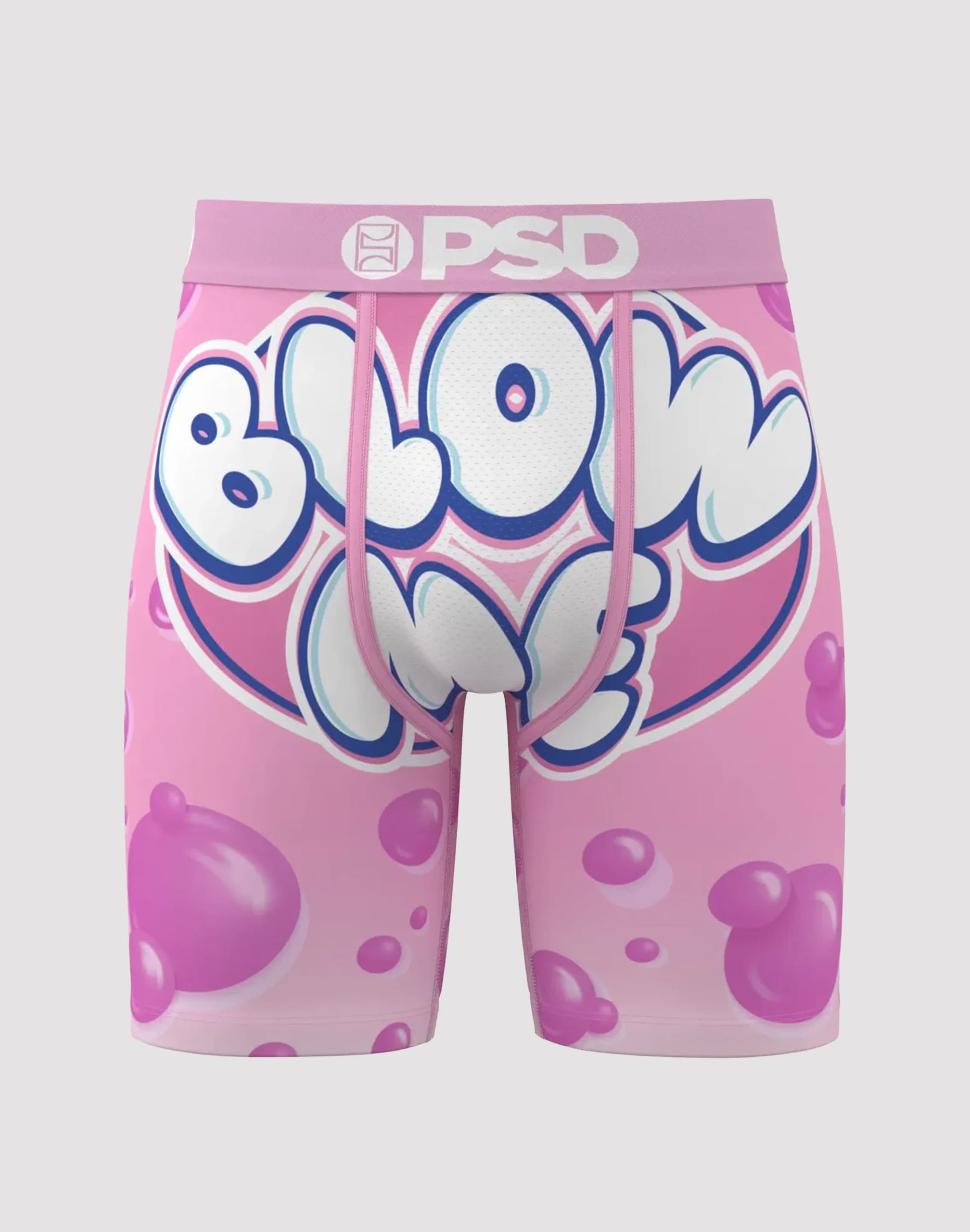 Psd Underwear Blow Me Boxer Briefs - Image 2