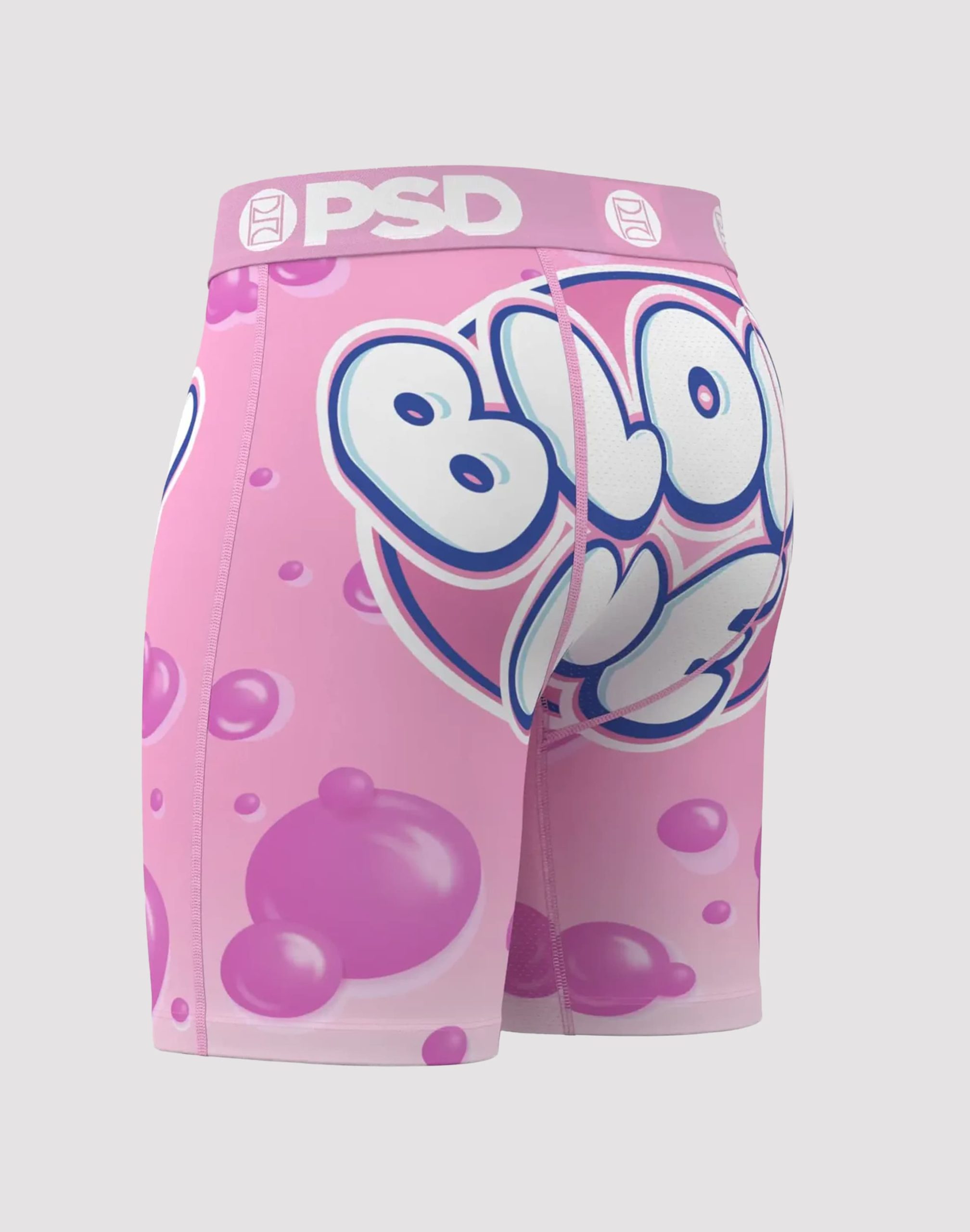 Psd Underwear Blow Me Boxer Briefs - Image 3