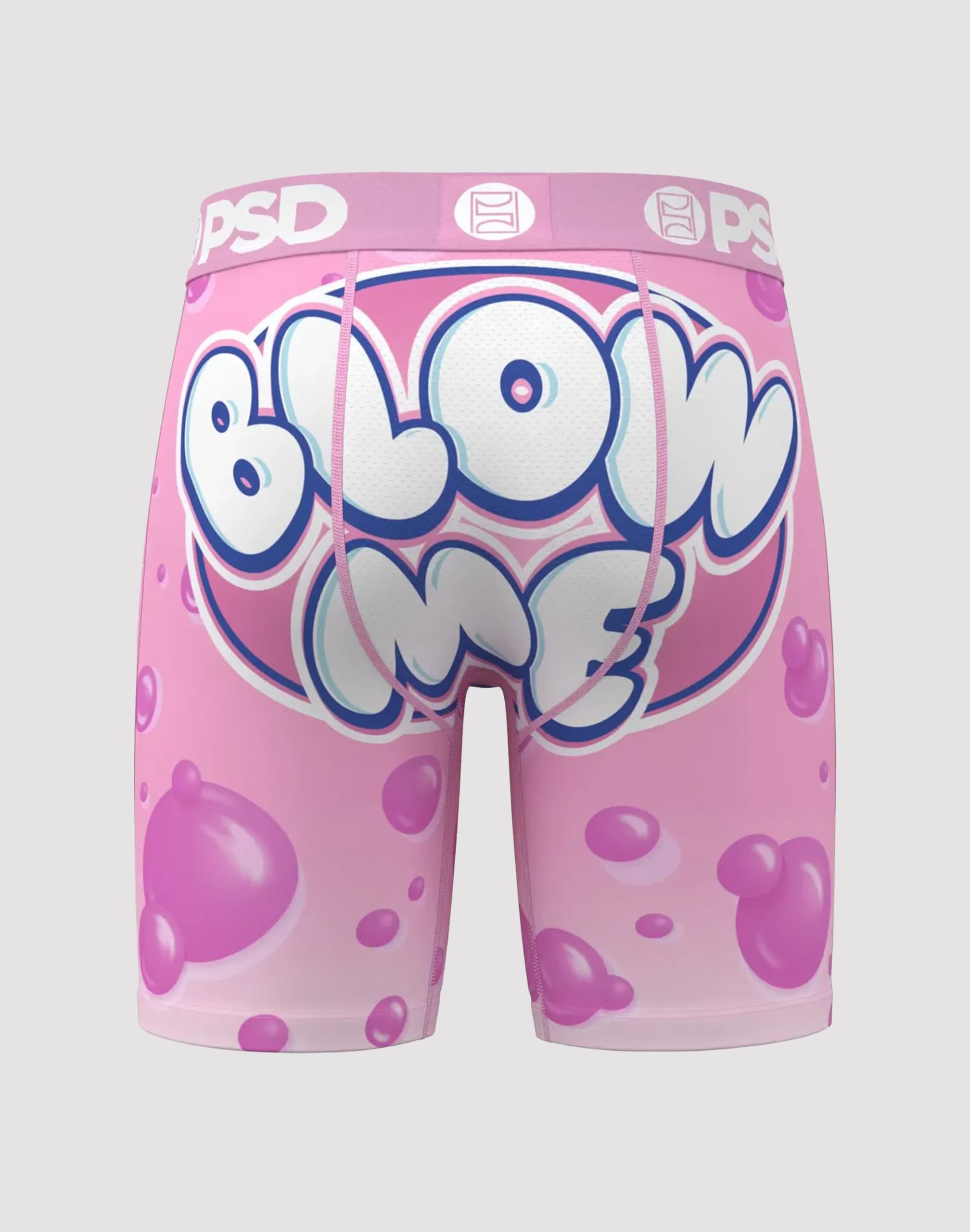 Psd Underwear Blow Me Boxer Briefs - Image 4