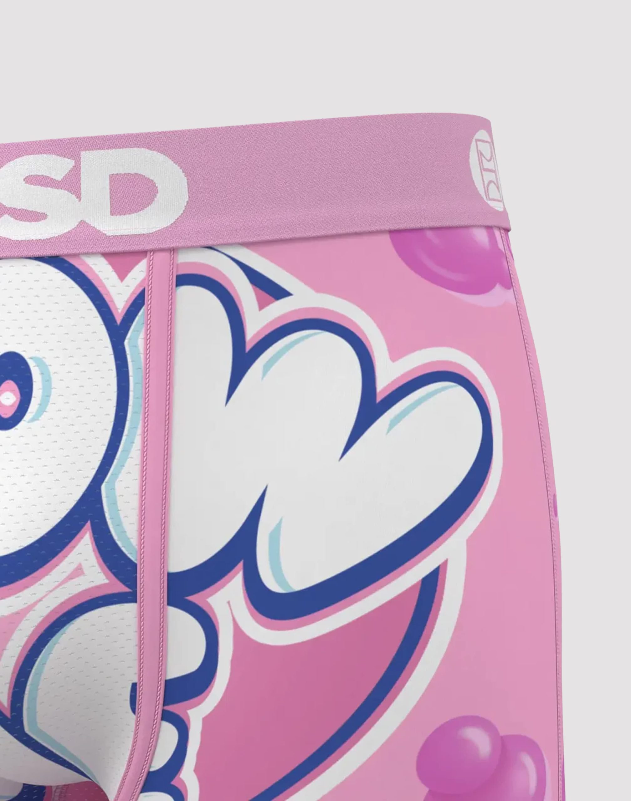Psd Underwear Blow Me Boxer Briefs - Image 5