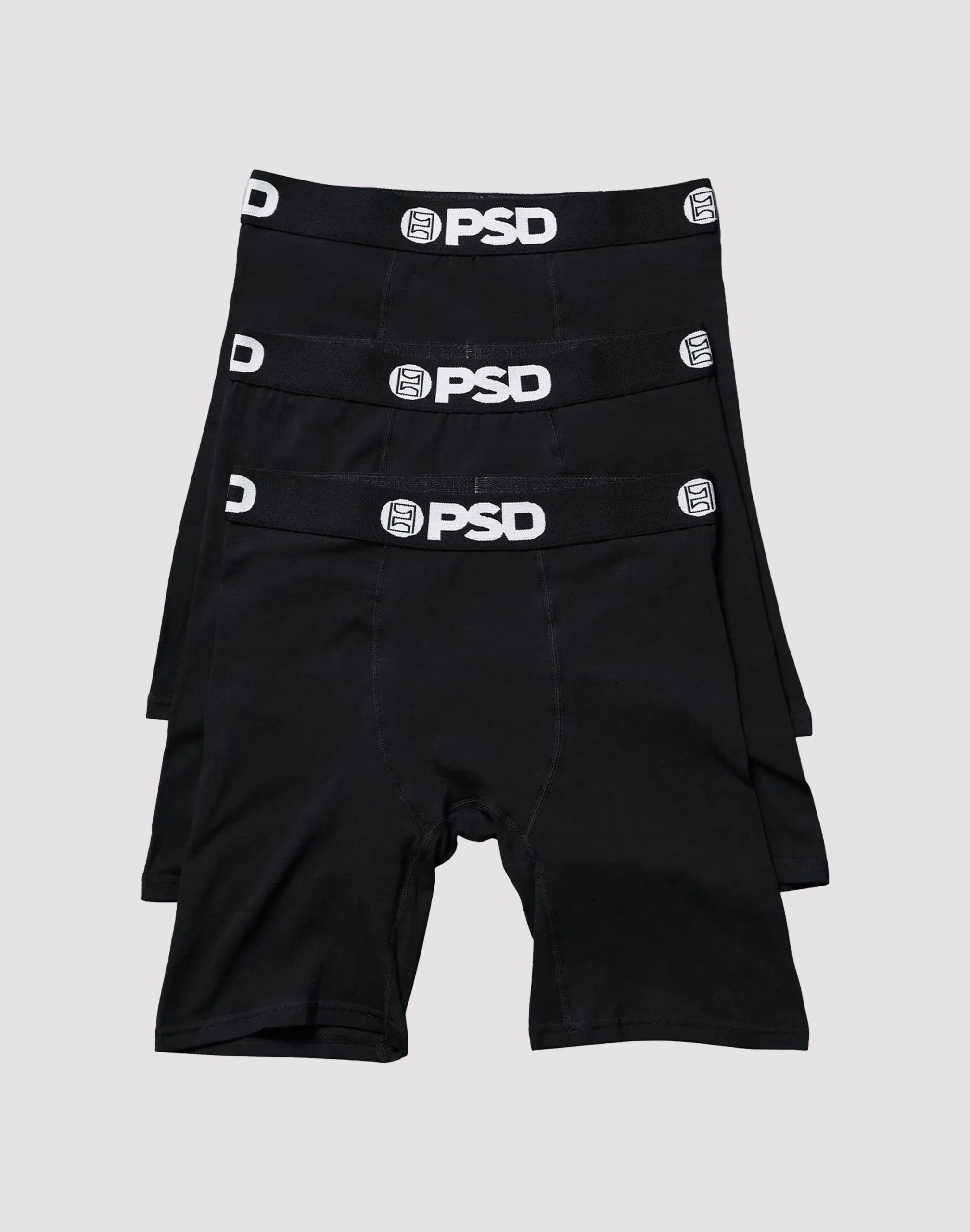 Psd Underwear Boxer Briefs 3-Pack - Image 6