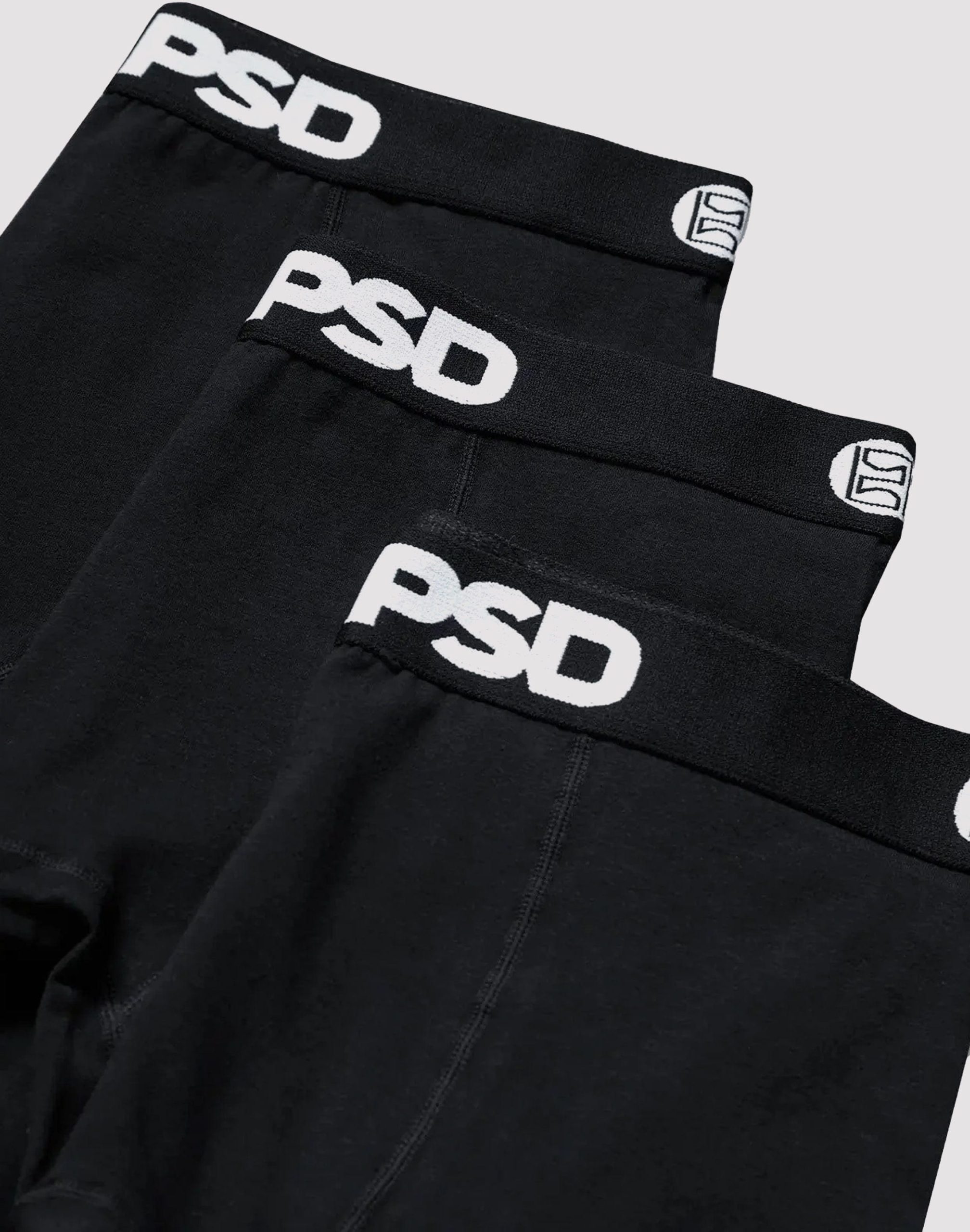 Psd Underwear Boxer Briefs 3-Pack - Image 7