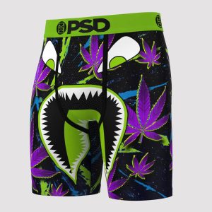 Psd Underwear Warface Chronic Boxer Briefs