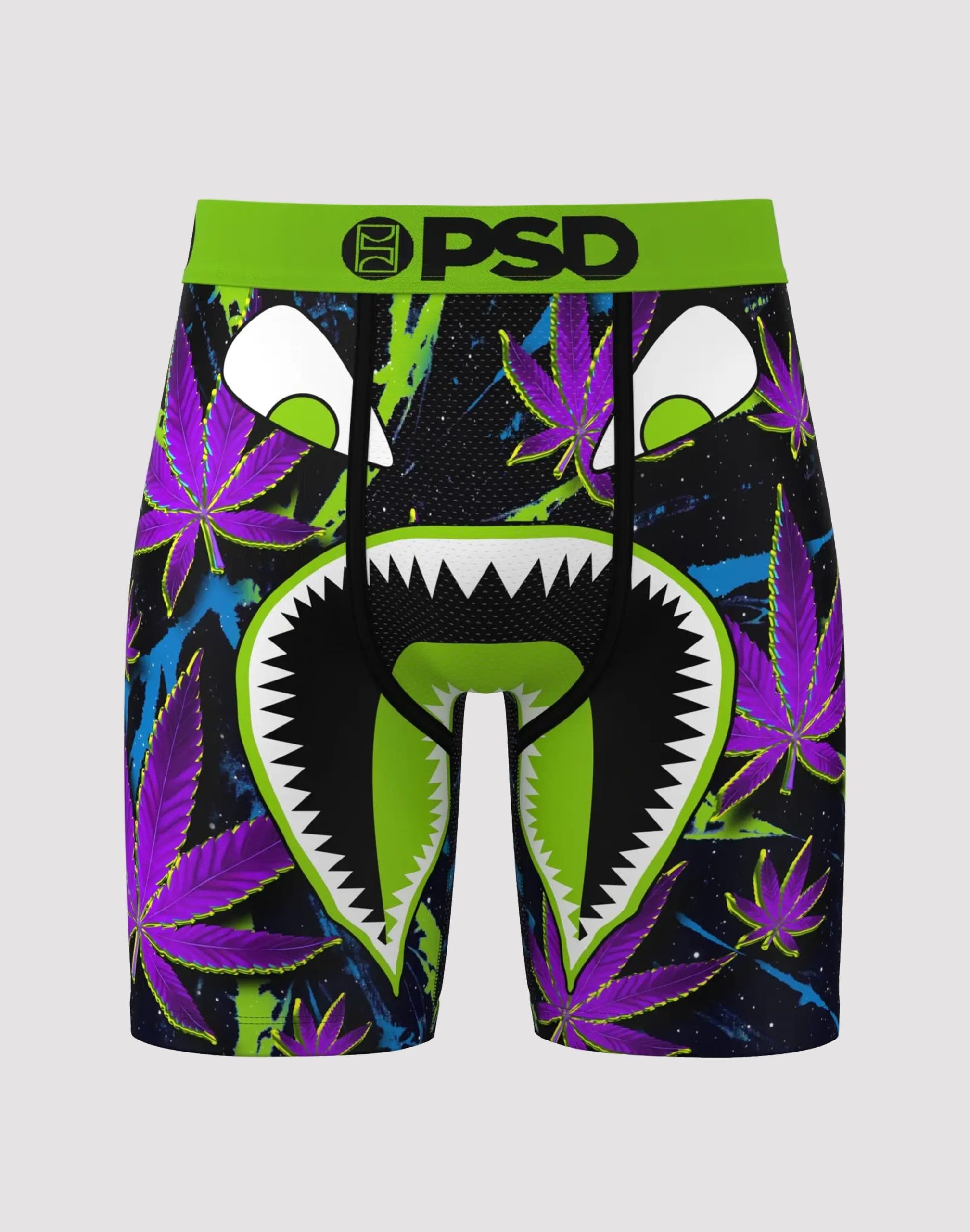 Psd Underwear Warface Chronic Boxer Briefs - Image 2