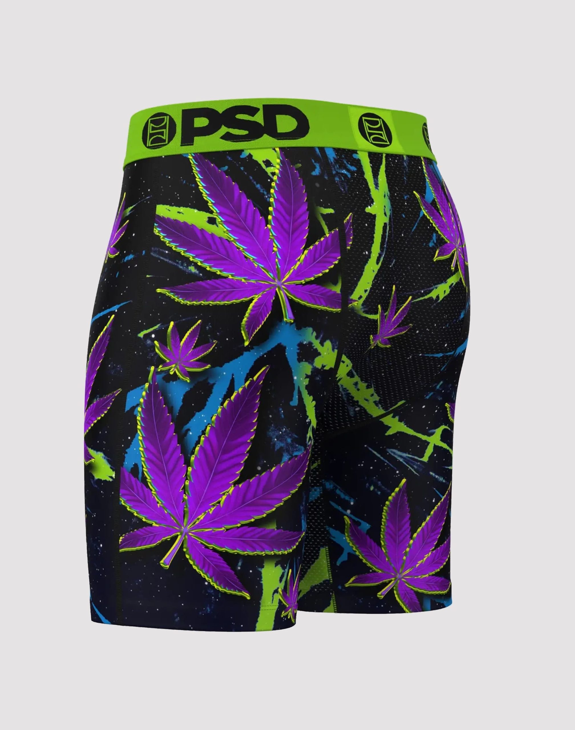 Psd Underwear Warface Chronic Boxer Briefs - Image 3