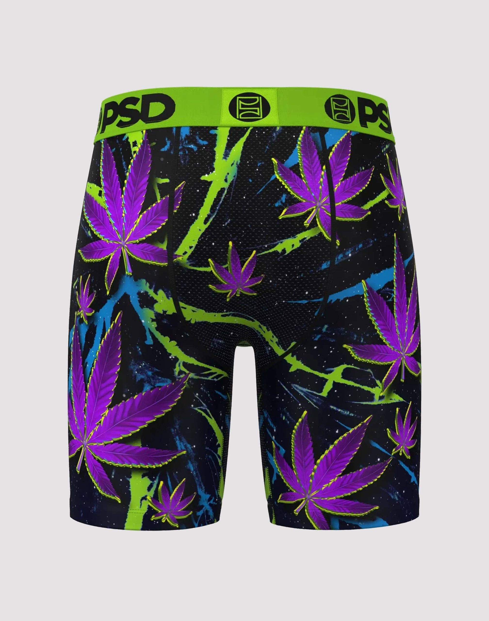 Psd Underwear Warface Chronic Boxer Briefs - Image 4
