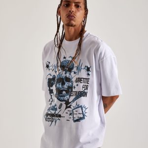 Paradise Lost Forbidden Tee
