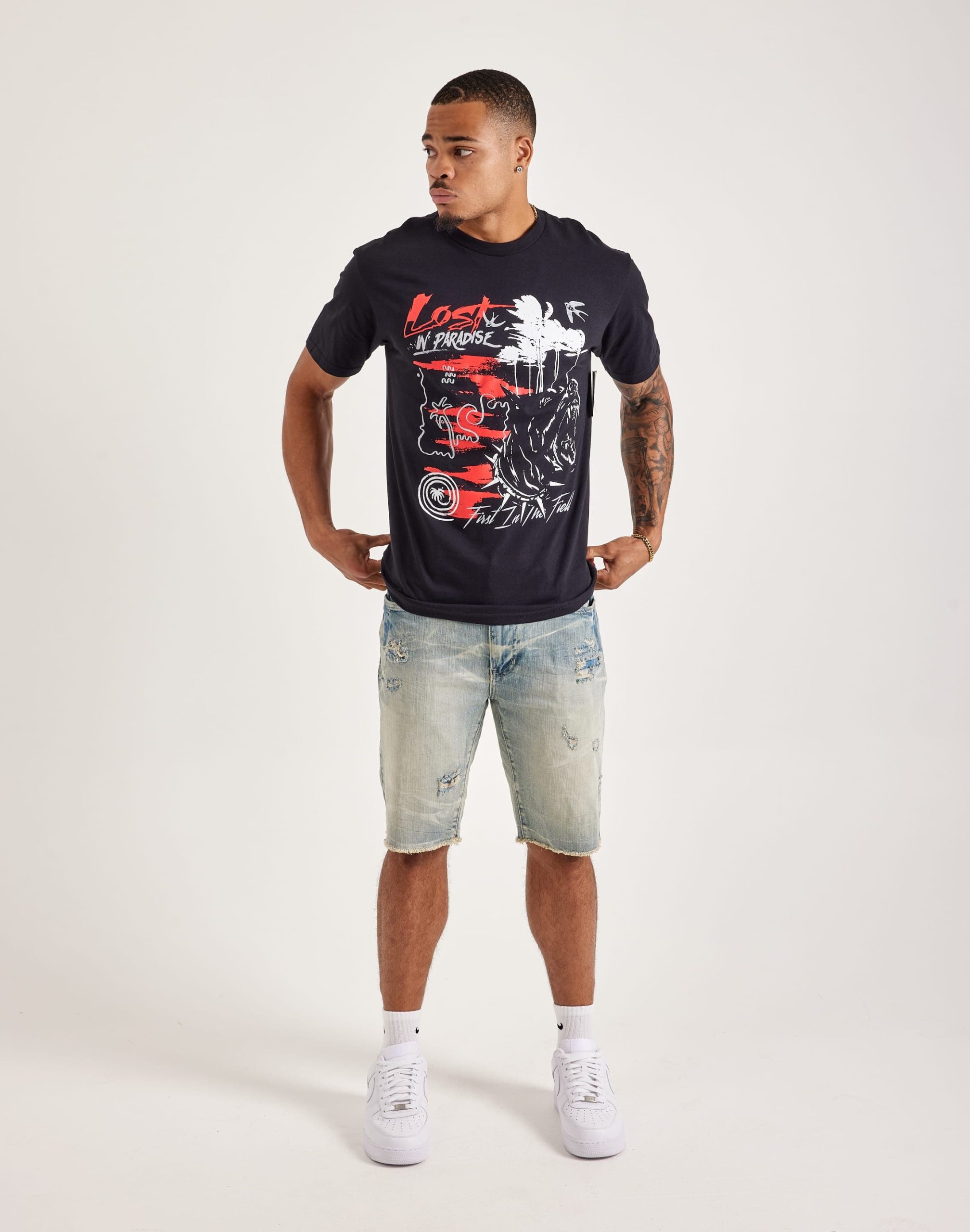 Paradise Lost El Nido Tee - Image 4
