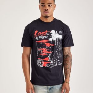 Paradise Lost El Nido Tee
