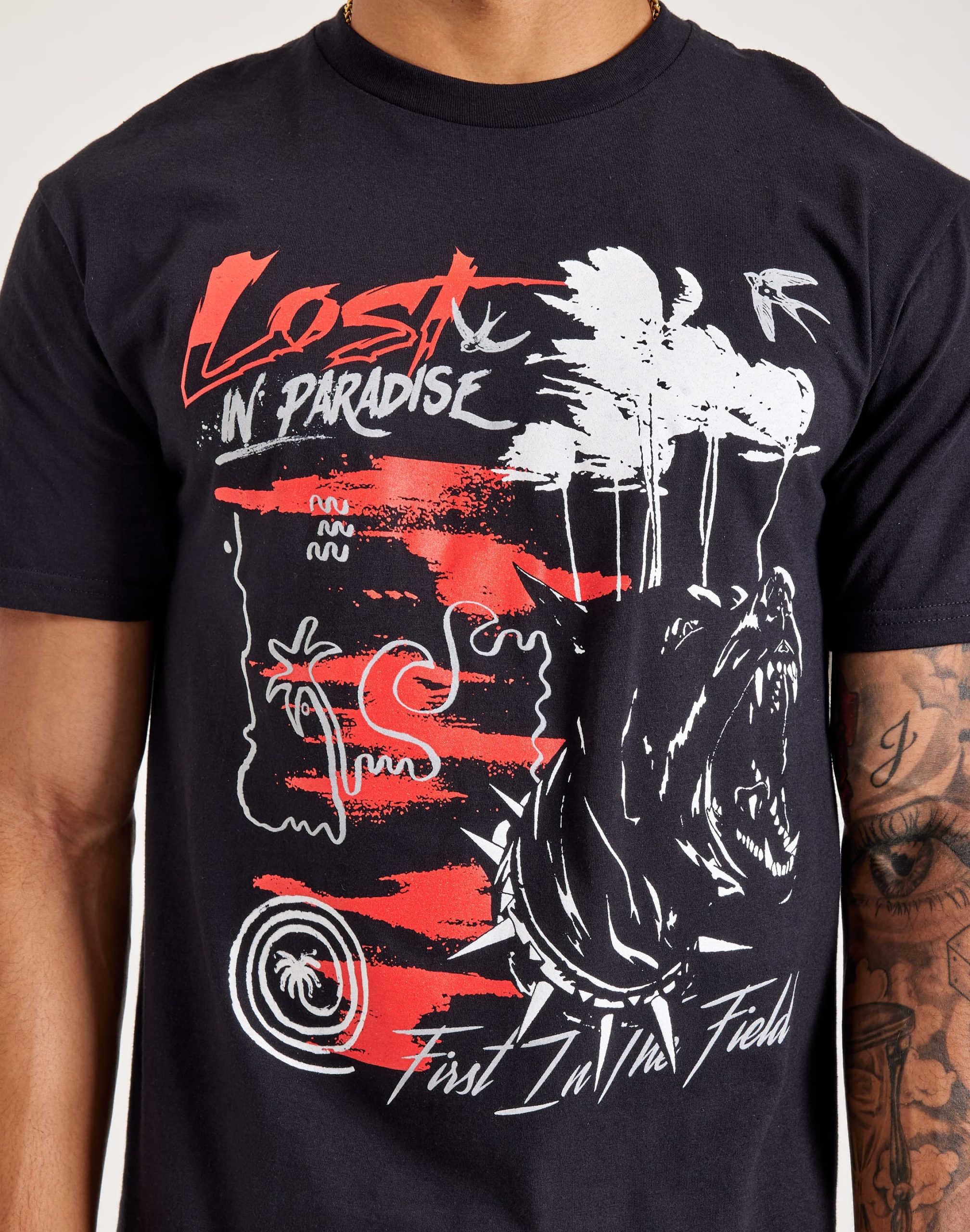 Paradise Lost El Nido Tee - Image 2